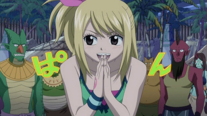 FAIRY TAIL - 13 - Large 04