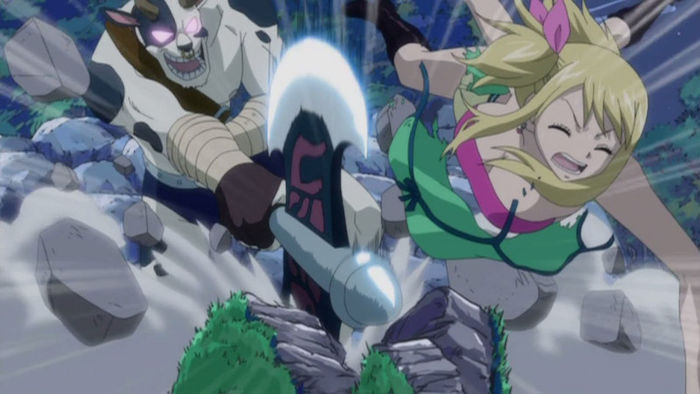 FAIRY TAIL - 13 - Large 28