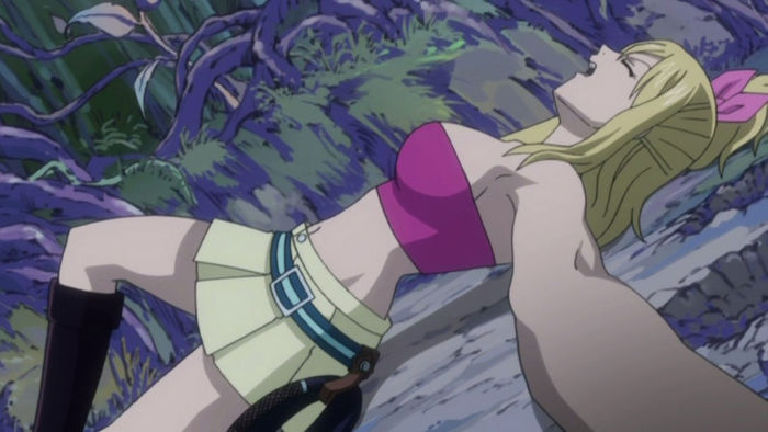 FAIRY TAIL - 13 - Large 34