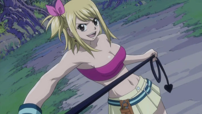 FAIRY TAIL - 13 - Large 36