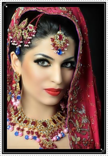  - InDiAn MaKeUp