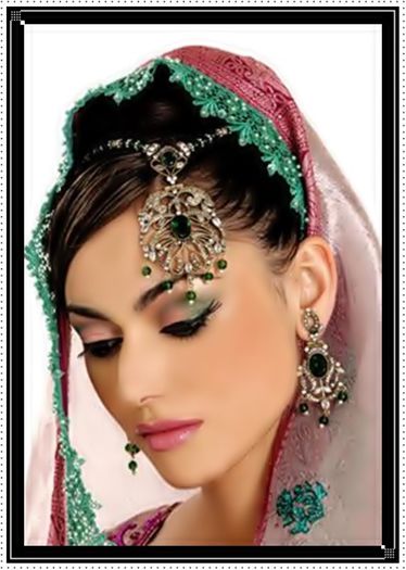  - InDiAn MaKeUp