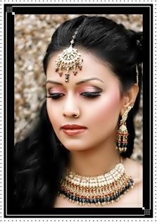  - InDiAn MaKeUp