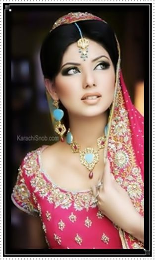  - InDiAn MaKeUp