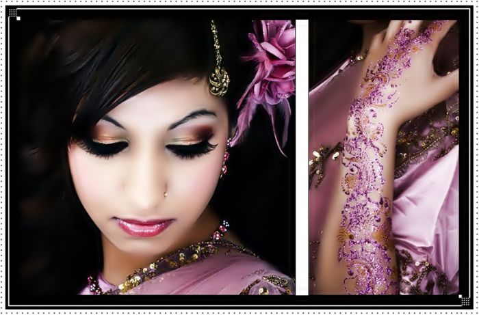  - InDiAn MaKeUp