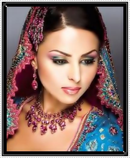  - InDiAn MaKeUp