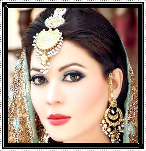  - InDiAn MaKeUp