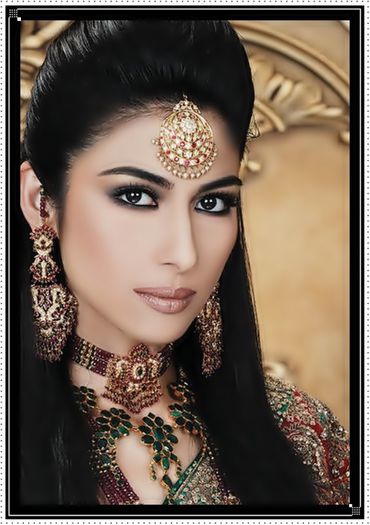  - InDiAn MaKeUp