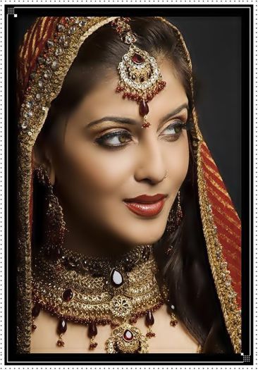  - InDiAn MaKeUp