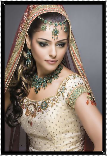  - InDiAn MaKeUp