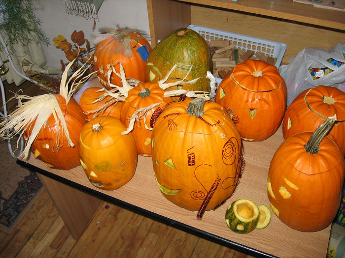 serb 030 - Aranjamente diverse