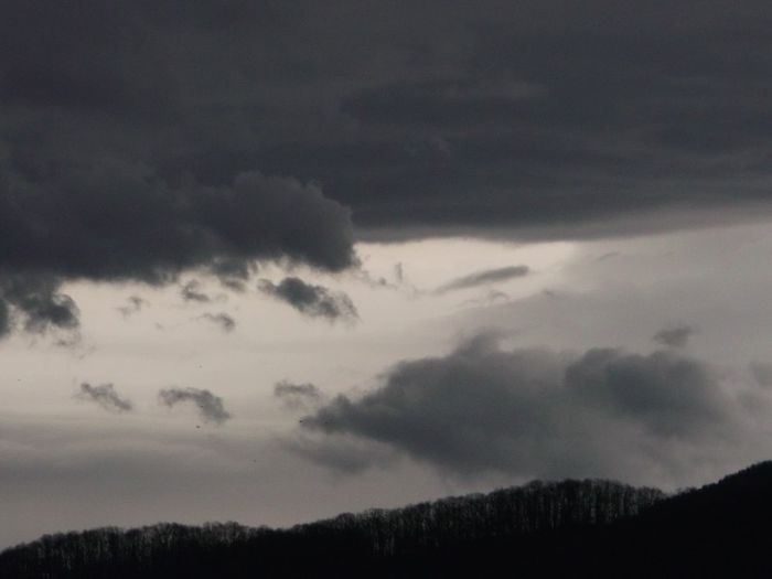 VREME DE INTAI APRIL 2013