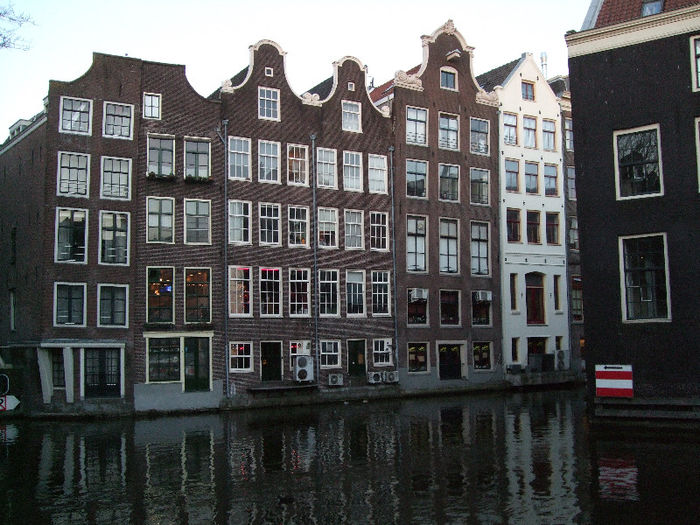 004 - Amsterdam