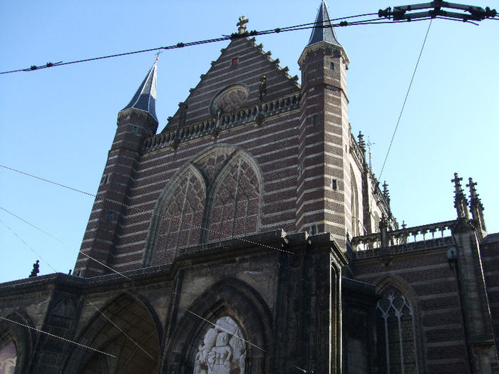 006 - Amsterdam