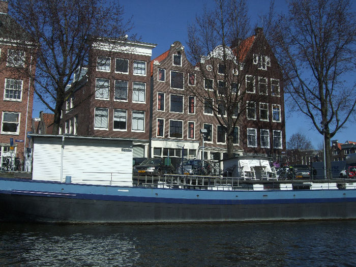 018 - Amsterdam