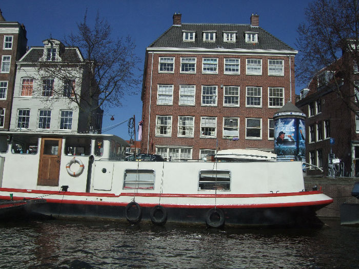 019 - Amsterdam