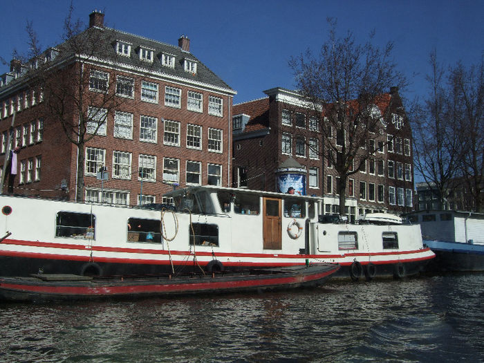 020 - Amsterdam