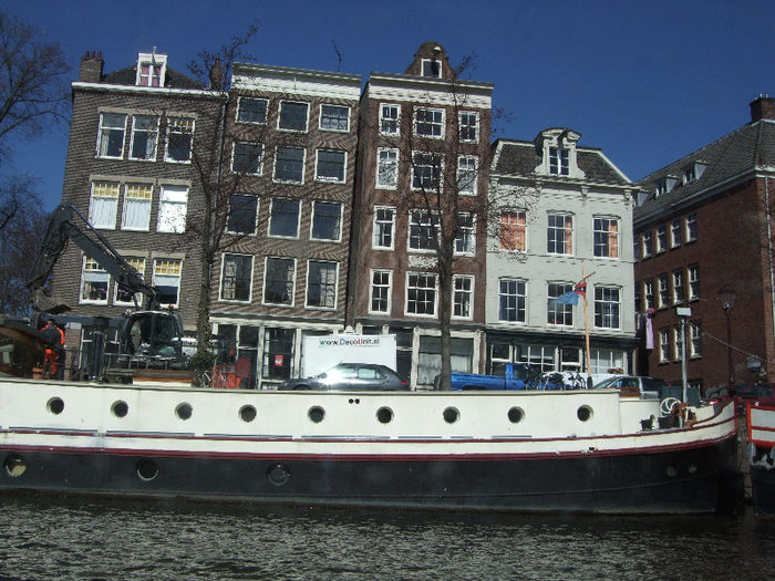 021 - Amsterdam