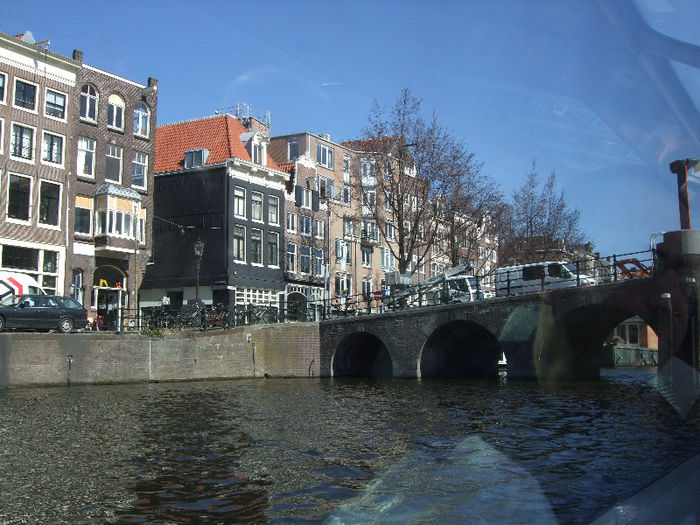 023 - Amsterdam