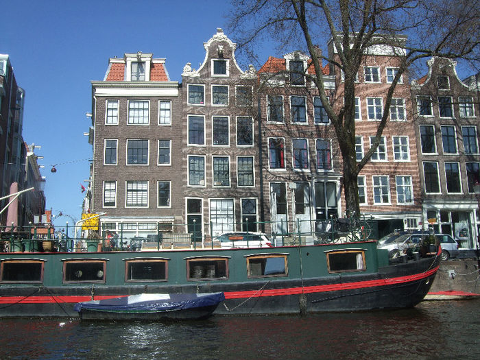 024 - Amsterdam