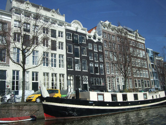 025 - Amsterdam