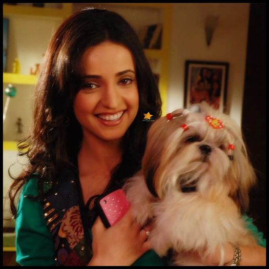 kkk - Sanaya Irani