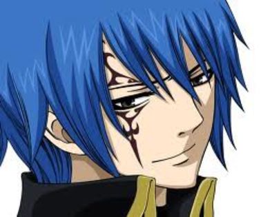 images - Jellal