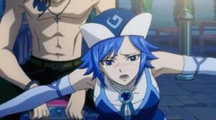 images - Juvia