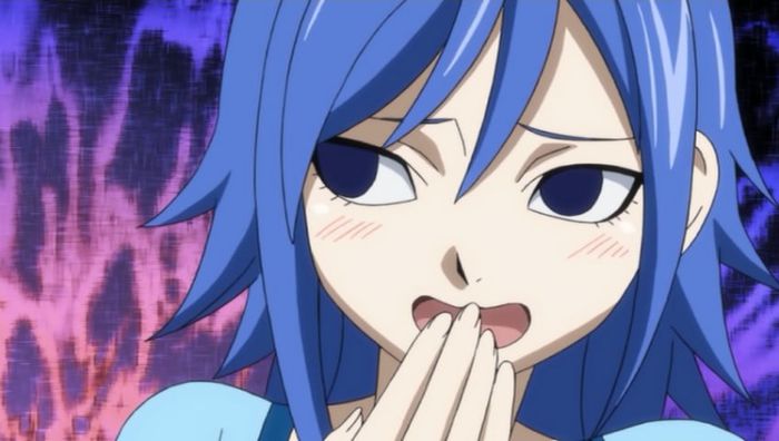 juvia loxar fairytail anime manga image picture screencaps 3