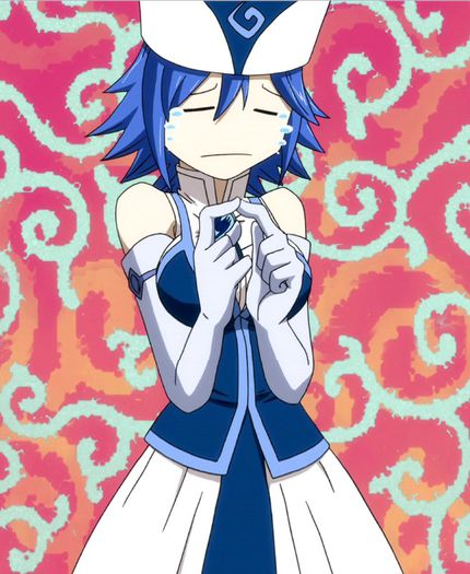 Juvia_is_missing_gray - Juvia