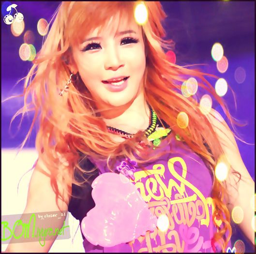 † ♥ - Bom - ♥ †