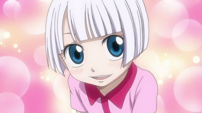 Lisanna