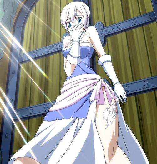 Lisanna_recognised_Happy_and_Natsu_from_Erthland