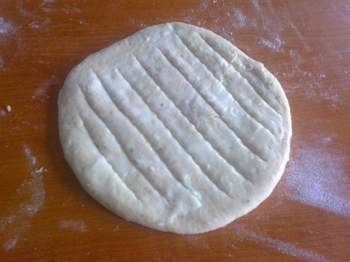 Paine decorativa - 6 - Culinar 1