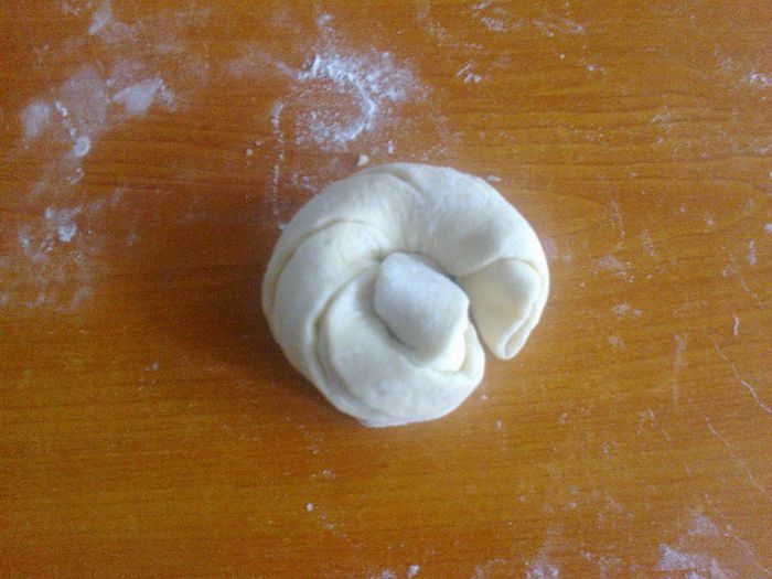 Paine decorativa - 8 - Culinar 1