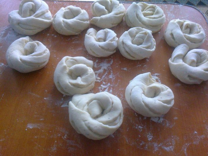 Paine decorativa - 9 - Culinar 1