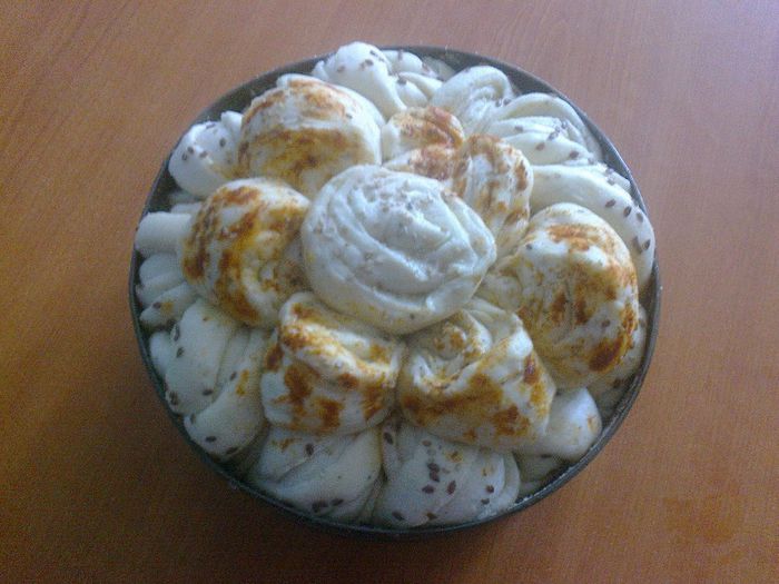 Paine decorativa - 10 - Culinar 1