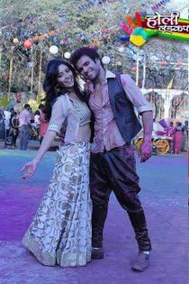 17909_441941435885355_85256200_n - xxRithvik Dhanjani si Asha Negi-Arjun si Purvixx
