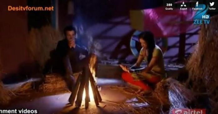 148298_413126442100188_664335859_n - xxRithvik Dhanjani si Asha Negi-Arjun si Purvixx