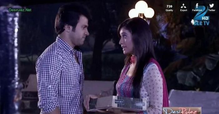 184795_413126758766823_1052169967_n - xxRithvik Dhanjani si Asha Negi-Arjun si Purvixx