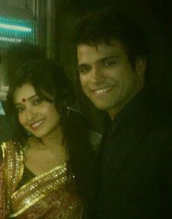 285382_421070267972472_678193372_n - xxRithvik Dhanjani si Asha Negi-Arjun si Purvixx