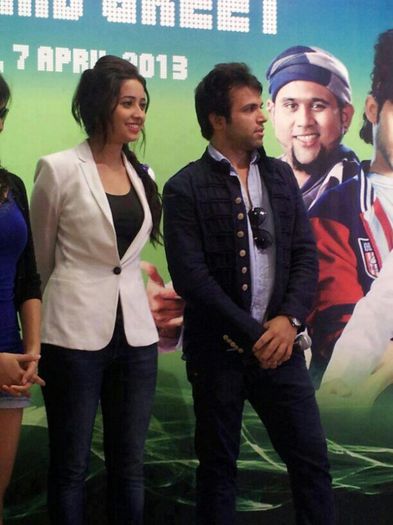320034_506875979350071_1359097625_n - xxRithvik Dhanjani si Asha Negi-Arjun si Purvixx