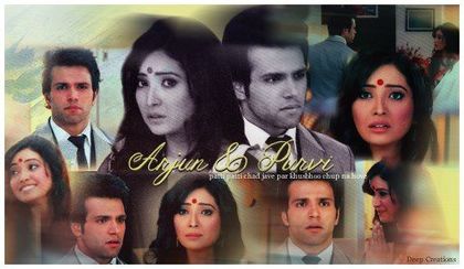 402575_439025549510277_308771115_n - xxRithvik Dhanjani si Asha Negi-Arjun si Purvixx