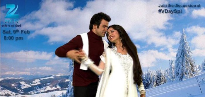 480484_421909861221846_5808618_n - xxRithvik Dhanjani si Asha Negi-Arjun si Purvixx