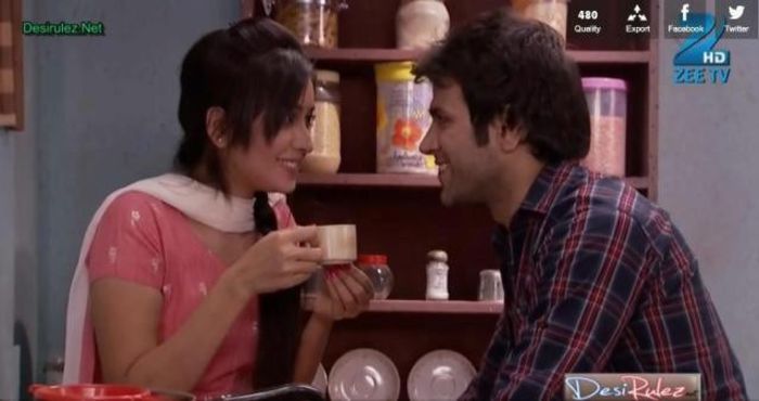 484749_413126598766839_376059053_n - xxRithvik Dhanjani si Asha Negi-Arjun si Purvixx