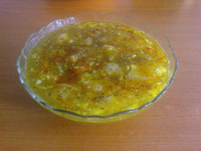 Piftie de gaina -1 - Culinar 1