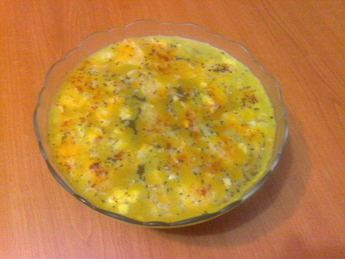 Piftie de gaina -2 - Culinar 1