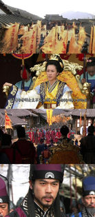 episodes-45-and-46-captures-for-the-Korean-drama-The-Great-King-Dream - The King s Dream