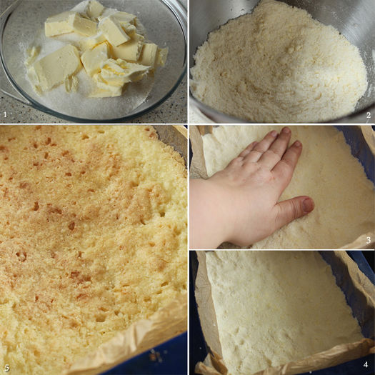 preparare-blat-prajitura-cu-nuca-si-caramel