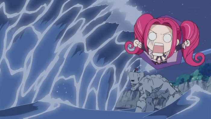 FAIRY TAIL - 14 - Large 09